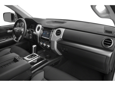 2018 Toyota Tundra 4WD SR5