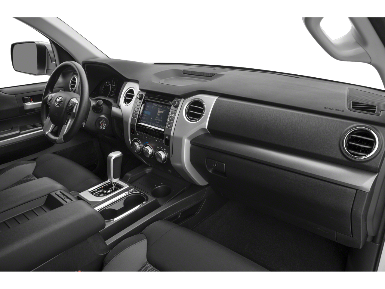 2018 Toyota Tundra 4WD SR5