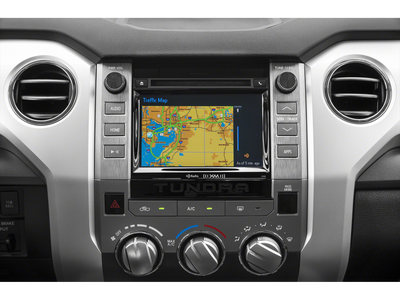 2018 Toyota Tundra 4WD SR5