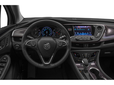 2019 Buick Envision Premium