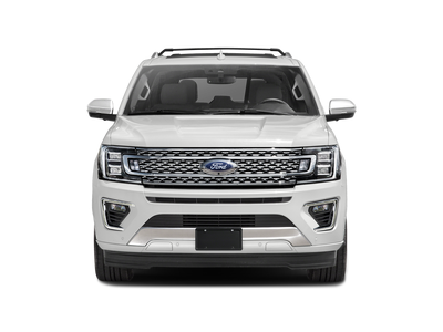 2019 Ford Expedition Max Platinum