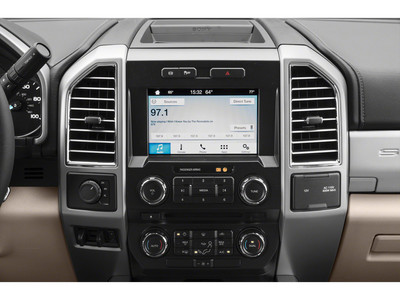 2019 Ford Super Duty F-450 DRW XL