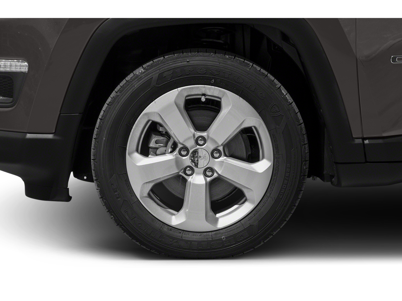 2019 Jeep Compass Altitude