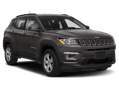 2019 Jeep Compass Altitude