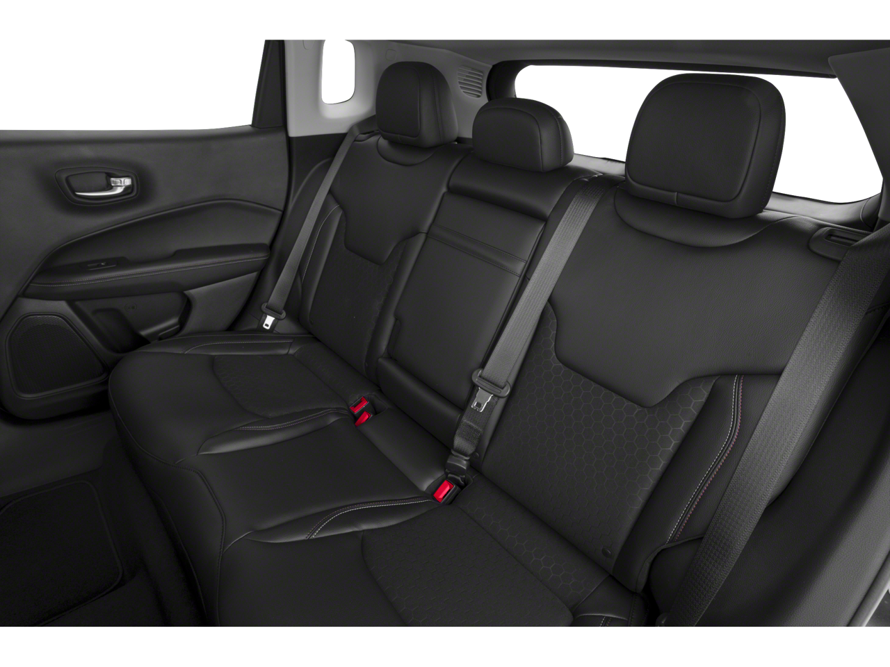 2019 Jeep Compass Altitude