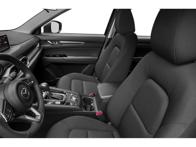 2019 Mazda Mazda CX-5 Sport