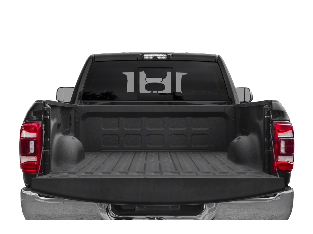 2019 RAM 3500 Limited