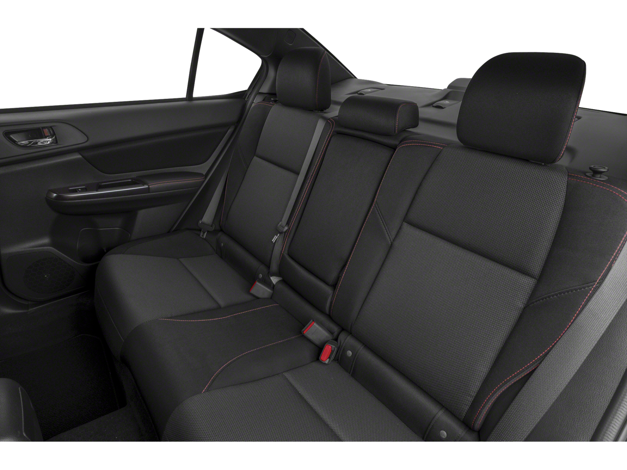 2019 Subaru WRX Manual