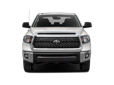 2019 Toyota Tundra 4WD SR5