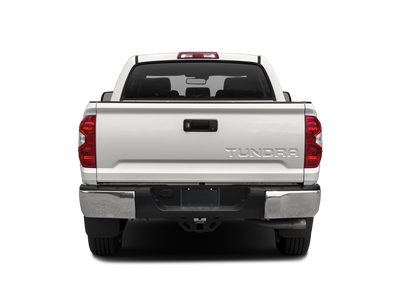 2019 Toyota Tundra 4WD SR5