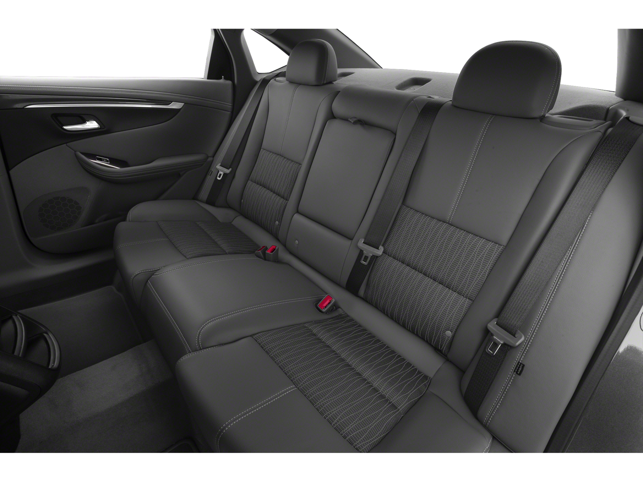 2020 Chevrolet Impala Premier