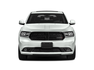 2020 Dodge Durango SRT