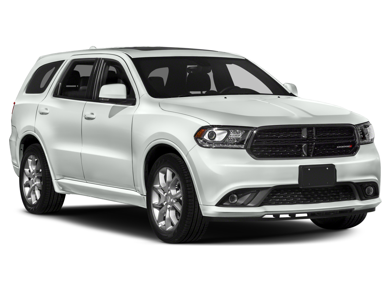 2020 Dodge Durango SRT