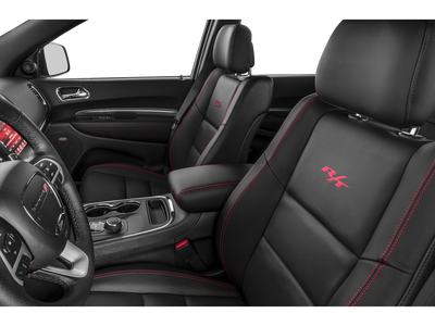 2020 Dodge Durango SRT