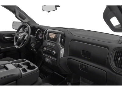 2020 GMC Sierra 1500 4WD Regular Cab Long Box