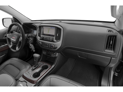 2020 GMC Canyon 4WD Denali