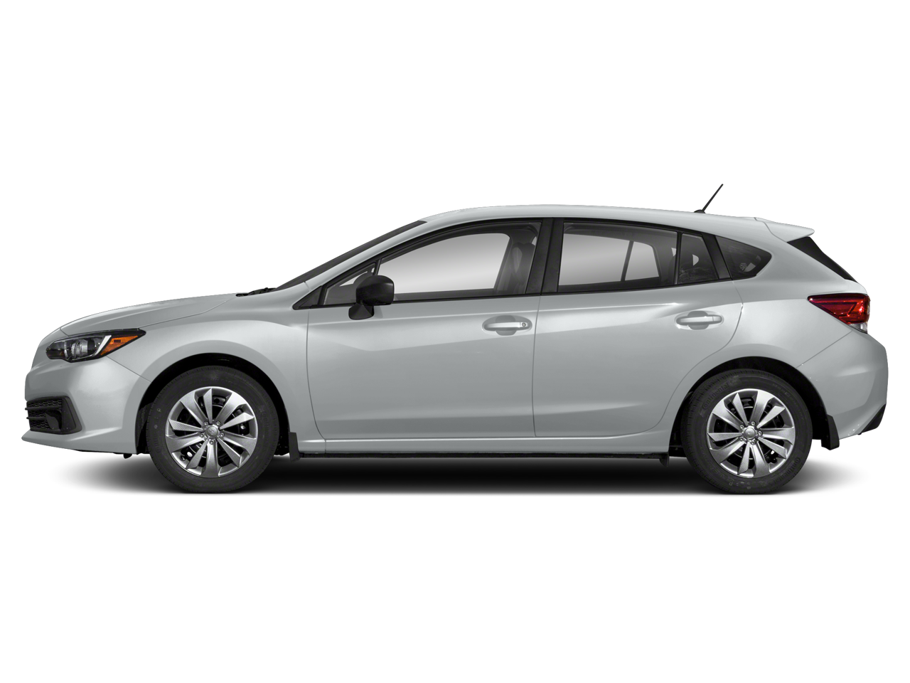 2020 Subaru Impreza Premium