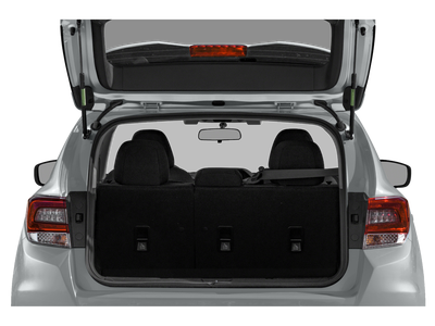 2020 Subaru Impreza Premium