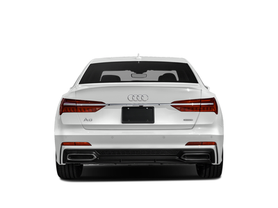 2021 Audi A6 Premium Plus