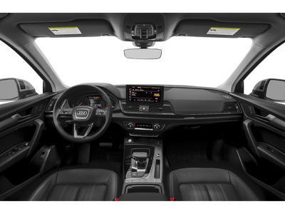 2021 Audi Q5 Premium