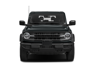 2021 Ford Bronco Outer Banks Advanced