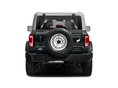 2021 Ford Bronco Outer Banks Advanced