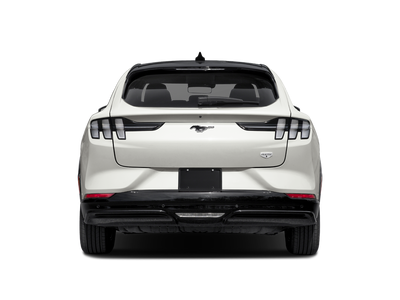 2021 Ford Mustang Mach-E Select