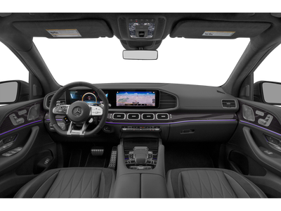 2021 Mercedes-Benz GLE AMG® GLE 63 S