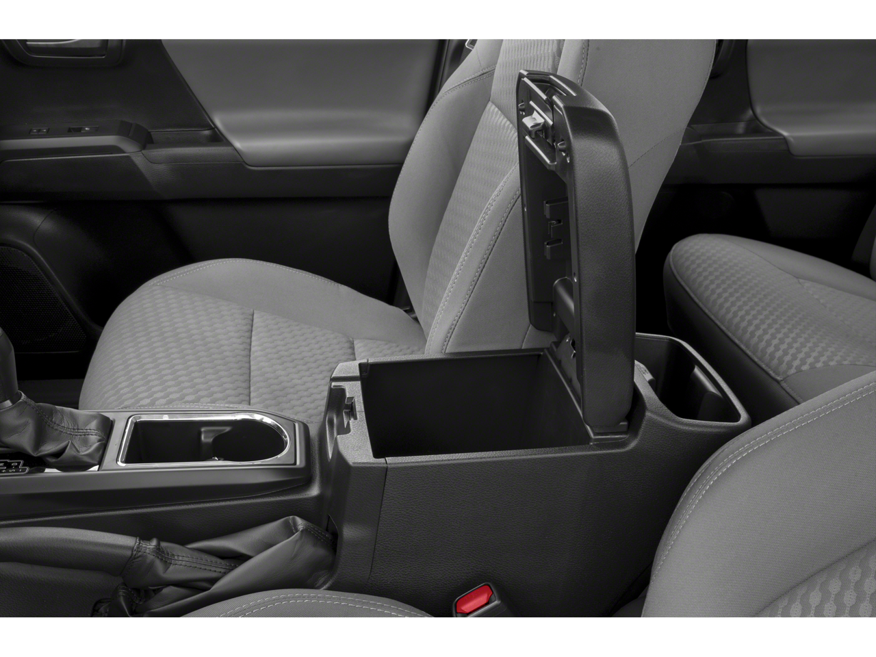 2021 Toyota Tacoma 4WD SR