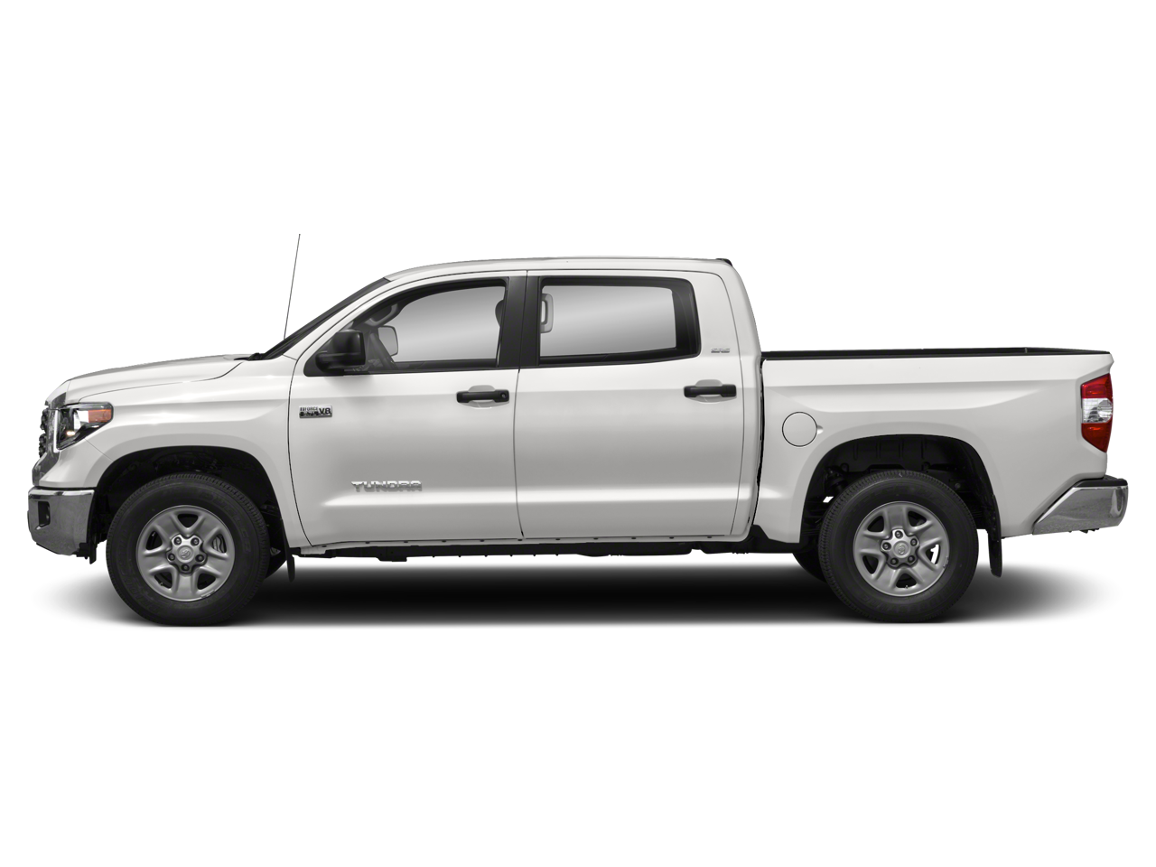 2021 Toyota Tundra 4WD SR5