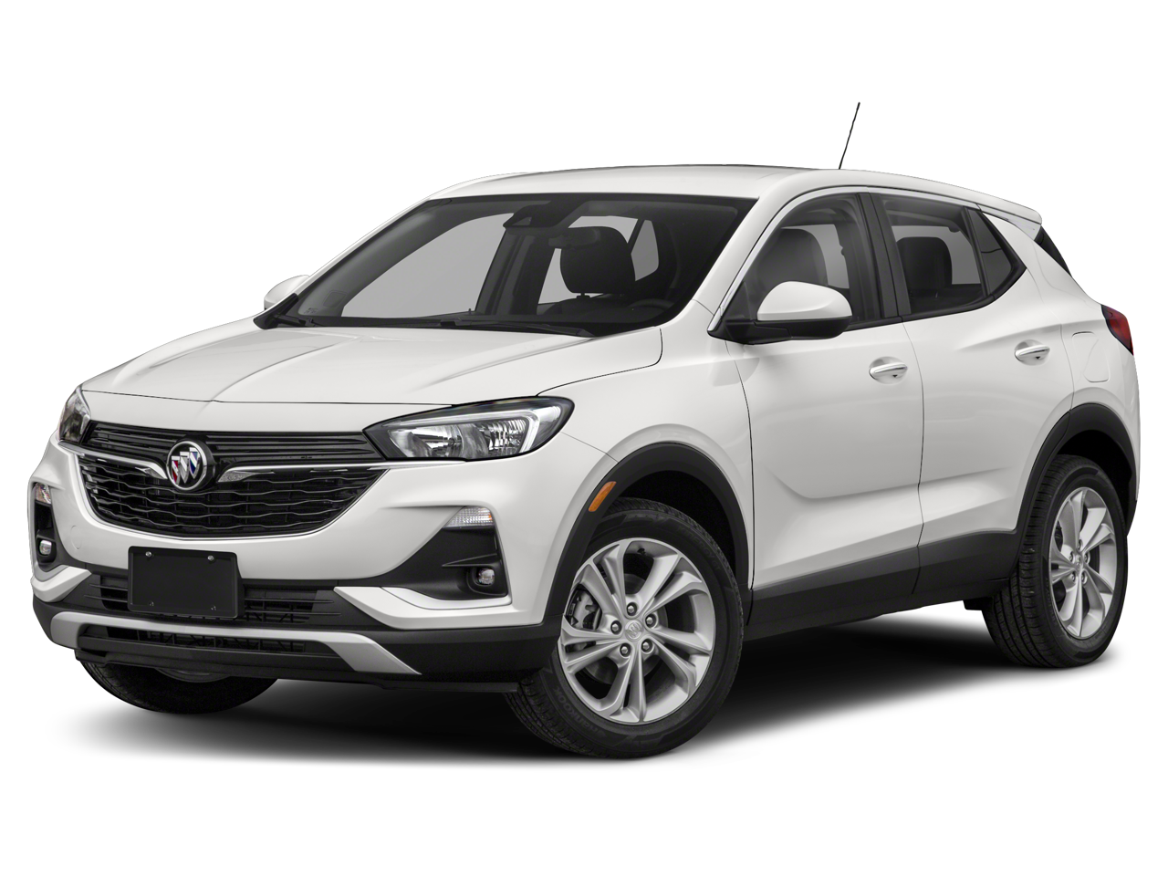 2022 Buick Encore GX