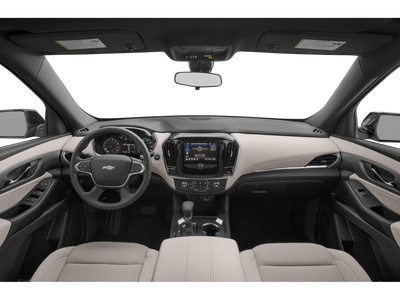 2022 Chevrolet Traverse LT 1LT