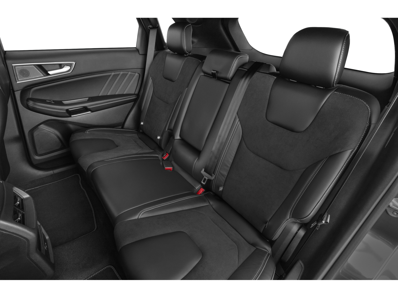2022 Ford Edge ST