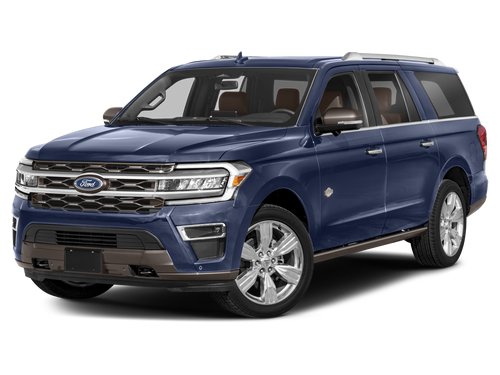 2022 Ford Expedition Max XL