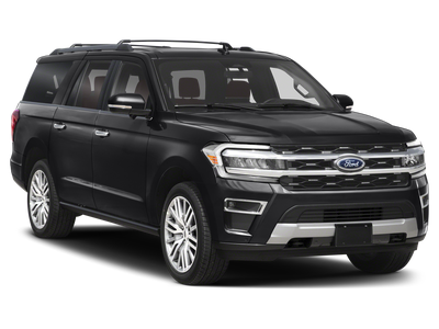 2022 Ford Expedition Max XL