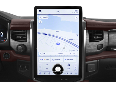 2022 Ford Expedition Max XL