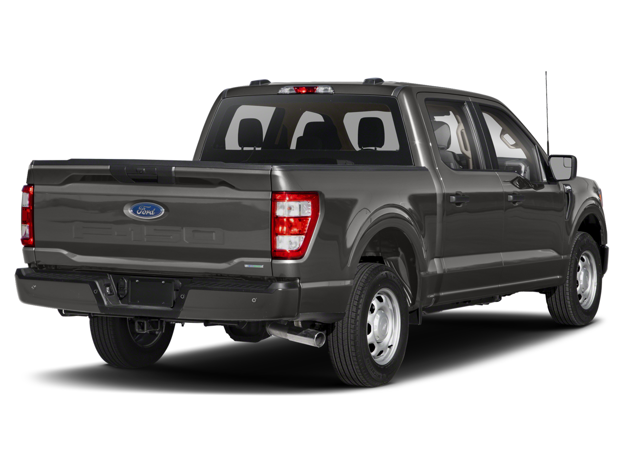 2022 Ford F-150 Limited