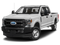 2022 Ford F-350SD King Ranch