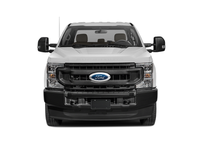 2022 Ford F-350SD King Ranch
