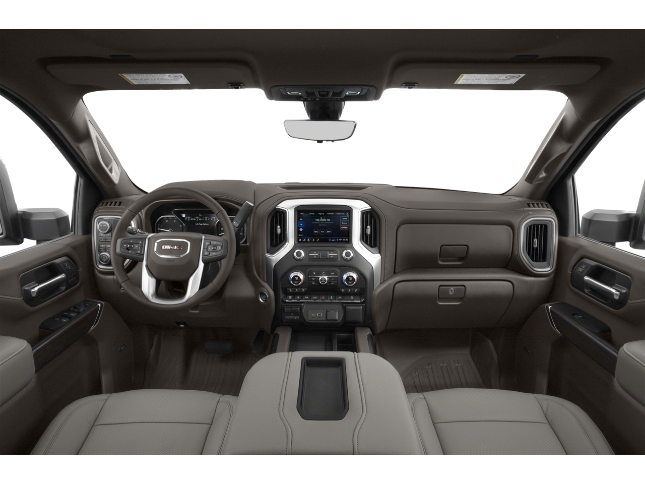 2022 GMC Sierra 3500 HD SLE