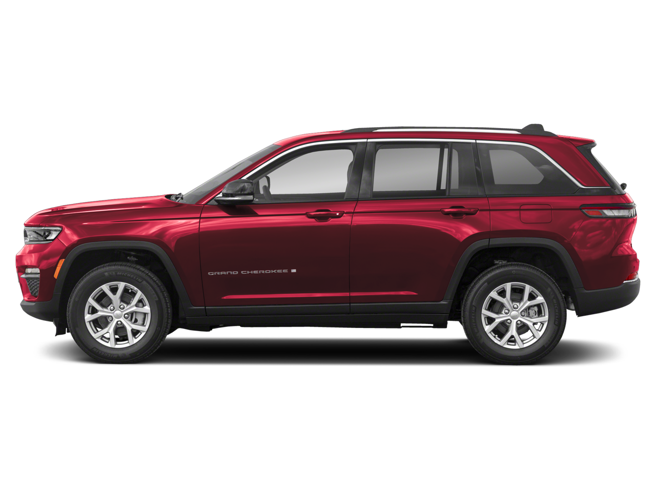 2022 Jeep Grand Cherokee Altitude
