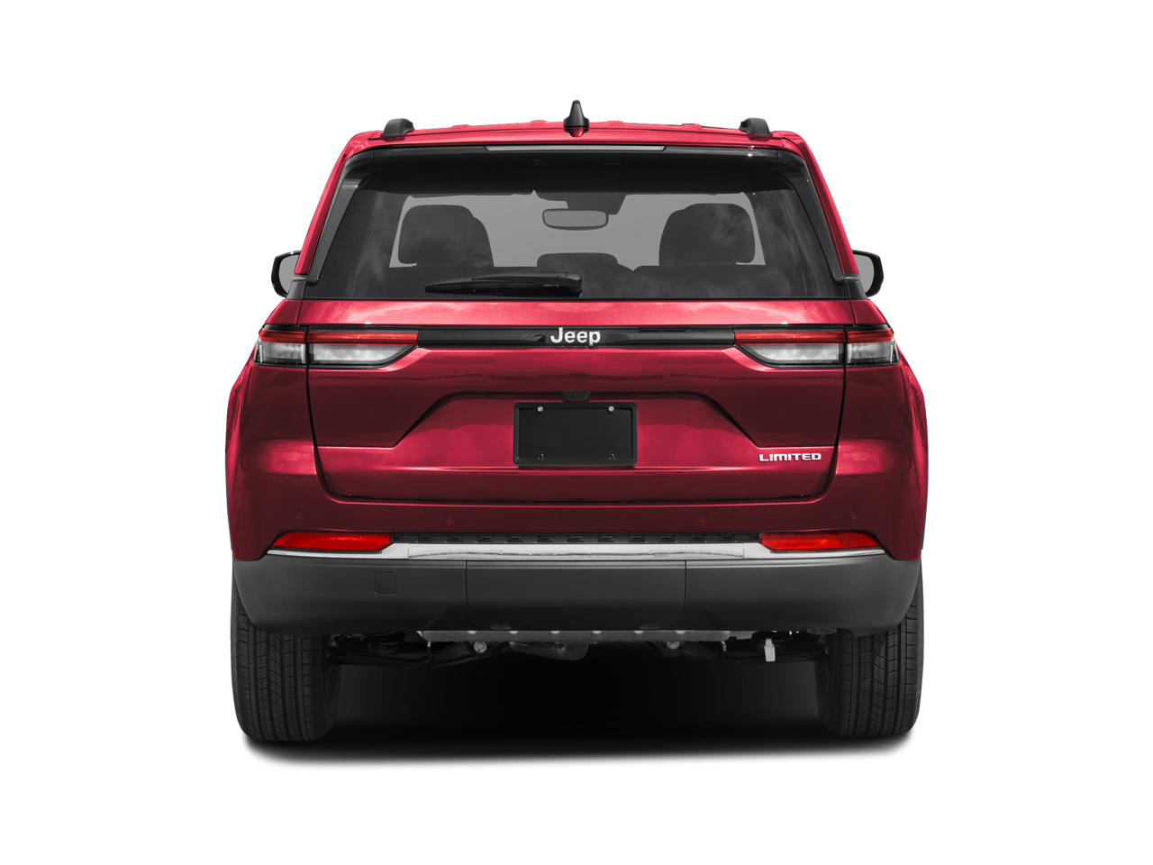 2022 Jeep Grand Cherokee Altitude