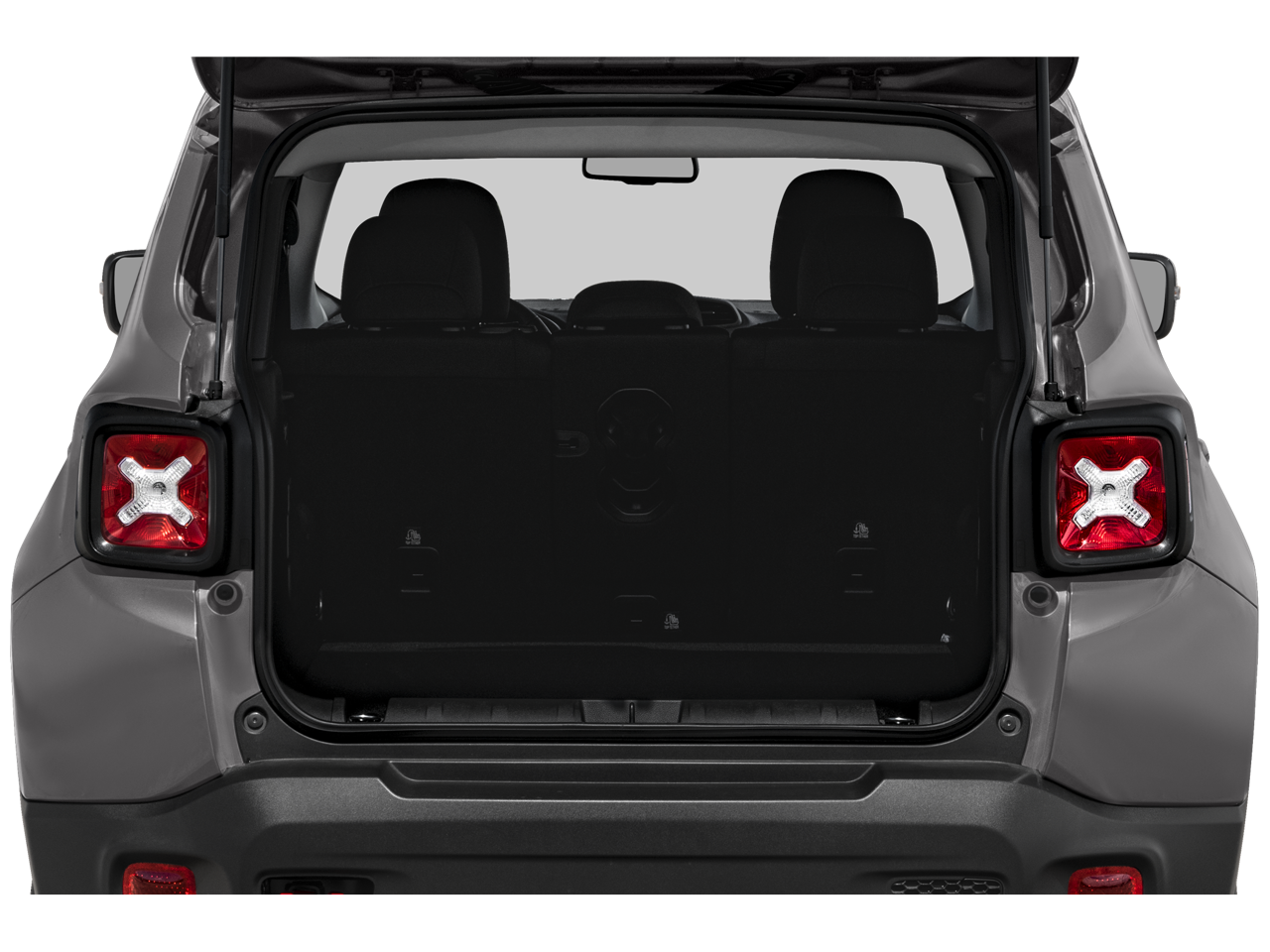 2022 Jeep Renegade Trailhawk