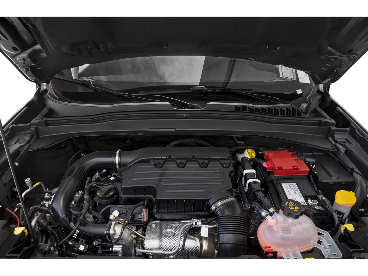 2022 Jeep Renegade Trailhawk