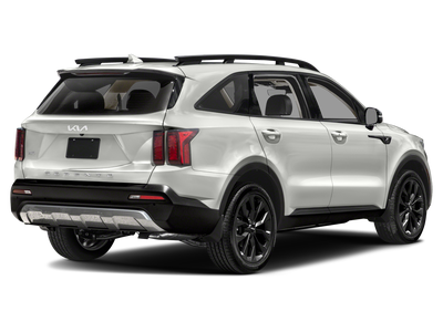 2022 Kia Sorento X-Line EX