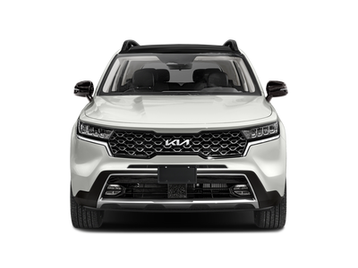 2022 Kia Sorento X-Line EX