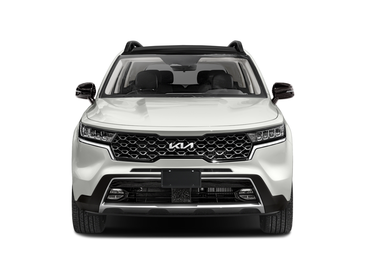 2022 Kia Sorento X-Line EX