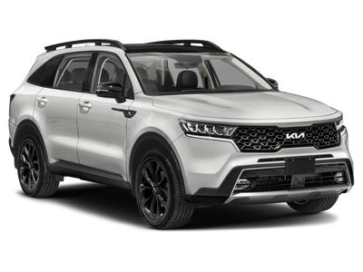 2022 Kia Sorento X-Line EX