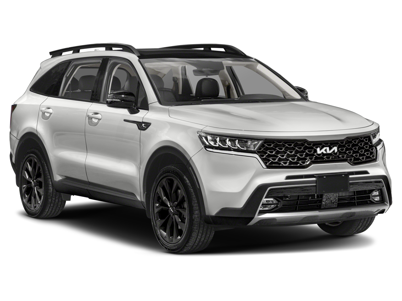 2022 Kia Sorento X-Line EX