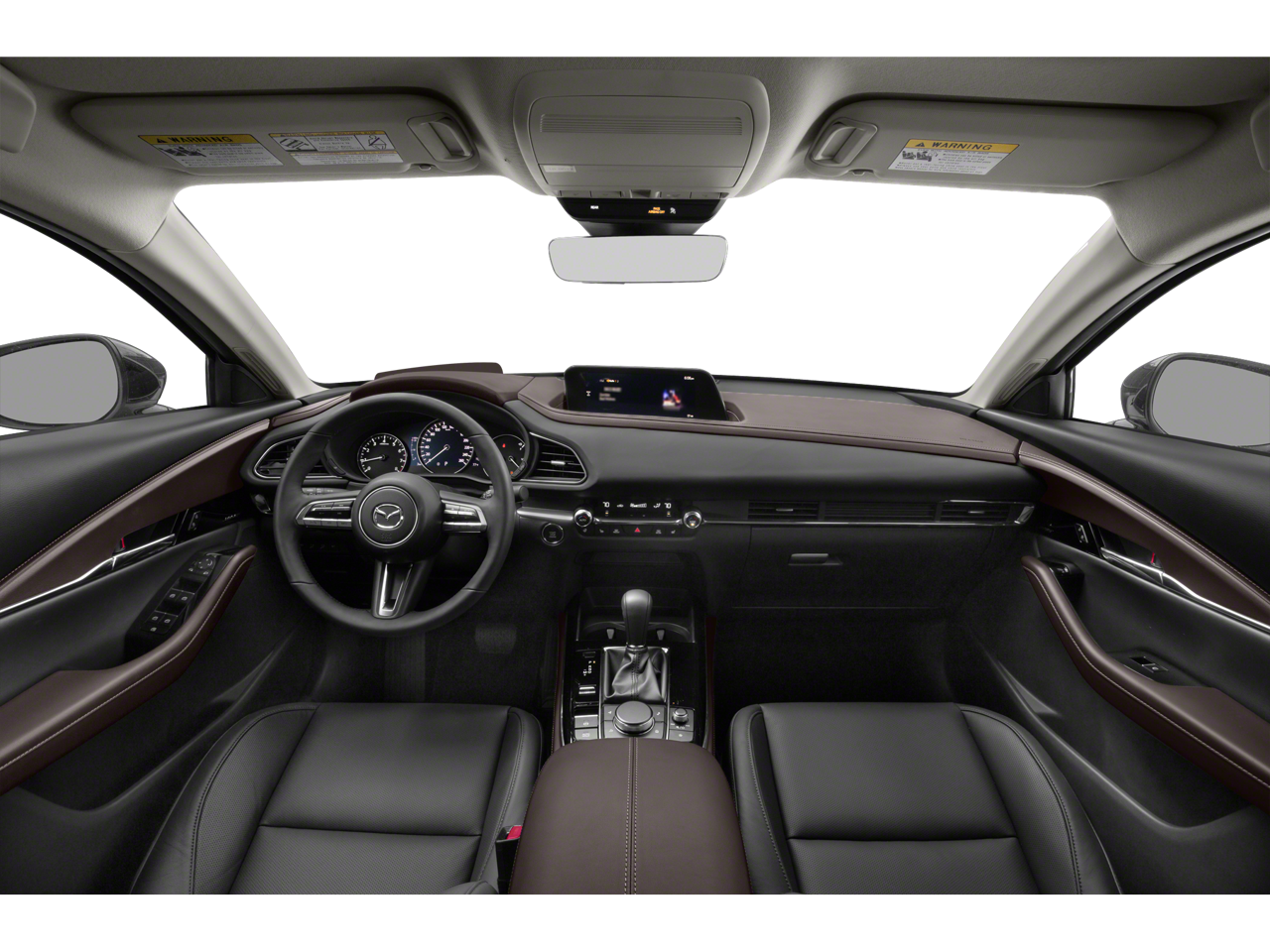 2022 Mazda Mazda CX-30 2.5 Turbo Premium Plus Package w/Premium Plus Package